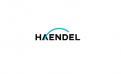 Logo & stationery # 1260416 for Haendel logo and identity contest