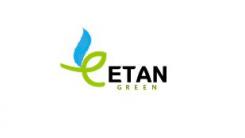 Logo & stationery # 1011528 for Logo and visual identity for   ETAN Energy   contest