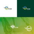 Logo & stationery # 1012840 for Logo and visual identity for   ETAN Energy   contest