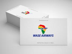 Logo & stationery # 975823 for Logo et nom pour une compagnie aerienne low cost contest