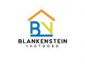 Logo & Huisstijl # 1084171 voor Ontwerp een logo en huisstijl voor  Blankenstein Vastgoed wedstrijd