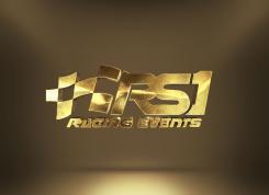 Logo & stationery # 1096913 for Nice Logo for a start up that rents racing cars and sells taxilaps contest