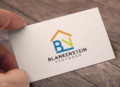 Logo & Huisstijl # 1084174 voor Ontwerp een logo en huisstijl voor  Blankenstein Vastgoed wedstrijd