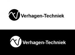 Logo & Huisstijl # 1291532 voor Ontwerp een strak en clean design voor installateur elektrotechniek en domotica wedstrijd