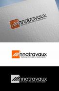 Logo & stationery # 1126309 for Renotravaux contest