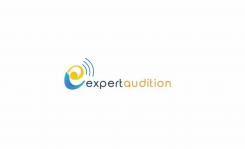 Logo & stationery # 967807 for audioprosthesis store   Expert audition   contest