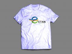 Logo & stationery # 1012851 for Logo and visual identity for   ETAN Energy   contest