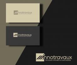 Logo & stationery # 1125614 for Renotravaux contest