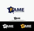 Logo & stationery # 859370 for Complete visual identity : FAME contest