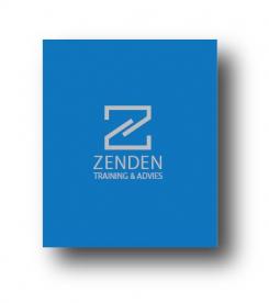 Logo & Huisstijl # 1040458 voor logo en huisstijl voor Zenden training   advies wedstrijd