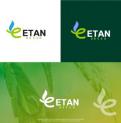 Logo & stationery # 1011570 for Logo and visual identity for   ETAN Energy   contest