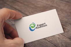 Logo & stationery # 968735 for audioprosthesis store   Expert audition   contest
