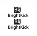Logo & Huisstijl # 958206 voor Gezocht  logo   huisstijl BrightKick wedstrijd