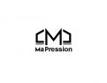 Logo & Huisstijl # 1210807 voor MaPression Identity wedstrijd