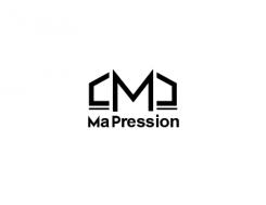 Logo & Huisstijl # 1210807 voor MaPression Identity wedstrijd