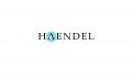 Logo & stationery # 1260766 for Haendel logo and identity contest