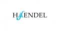 Logo & stationery # 1260770 for Haendel logo and identity contest