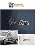 Logo & Huisstijl # 1216732 voor Logo Elektro wedstrijd