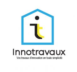 Logo & stationery # 1131763 for Renotravaux contest
