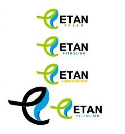 Logo & stationery # 1011282 for Logo and visual identity for   ETAN Energy   contest