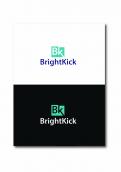 Logo & Huisstijl # 958425 voor Gezocht  logo   huisstijl BrightKick wedstrijd