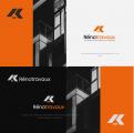 Logo & stationery # 1122045 for Renotravaux contest