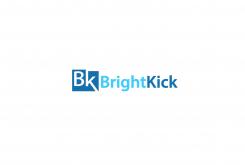 Logo & Huisstijl # 957825 voor Gezocht  logo   huisstijl BrightKick wedstrijd