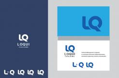 Logo & stationery # 1180633 for Which of you would like to help me with a Fresh and Sleek multifunctional logo and corporate identity contest