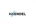 Logo & stationery # 1260690 for Haendel logo and identity contest