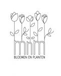 Logo & Huisstijl # 1145126 voor Wie kan zich een mooie fris logo bedenken voor verse bloemen en planten wedstrijd