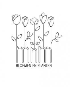 Logo & Huisstijl # 1145126 voor Wie kan zich een mooie fris logo bedenken voor verse bloemen en planten wedstrijd