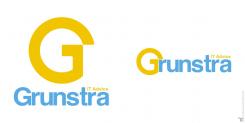 Logo & stationery # 410344 for Branding Grunstra IT Advice contest