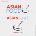 Logo & Huisstijl # 402654 voor asian food wedstrijd