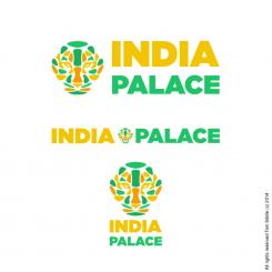 Logo & Huisstijl # 402770 voor Indiaas restaurant logo en design wedstrijd