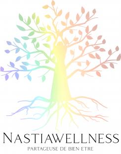 Logo & stationery # 1260226 for Nastiawellness contest