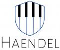 Logo & stationery # 1260237 for Haendel logo and identity contest