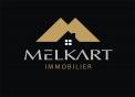 Logo & stationery # 1034883 for MELKART contest