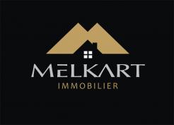 Logo & stationery # 1034883 for MELKART contest