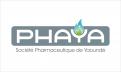 Logo & stationery # 1124770 for logo and identity for a sme of pharmaceutical products contest