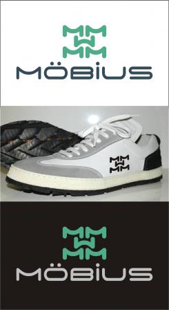 Logo & stationery # 625689 for Logo and visual identity for a sneaker brand contest