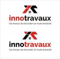 Logo & stationery # 1123976 for Renotravaux contest