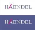 Logo & stationery # 1259515 for Haendel logo and identity contest