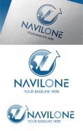 Logo & stationery # 1049859 for logo Navilone contest