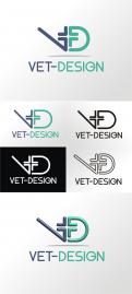 Logo & stationery # 735865 for Creation of a logo design for an international company offering innovative products in the equine veterinary sector contest