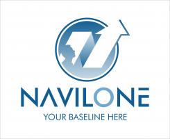 Logo & stationery # 1049863 for logo Navilone contest