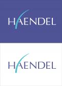 Logo & stationery # 1259629 for Haendel logo and identity contest