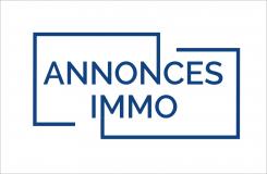Logo & stationery # 1204959 for Annonces Immo contest