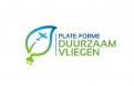 Logo & stationery # 1053281 for Logo and corporate identity for Platform Duurzaam Vliegen contest
