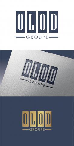 Logo & stationery # 1042157 for Logo and visual image for OLOD  One Life One Dream  contest