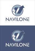Logo & stationery # 1049784 for logo Navilone contest
